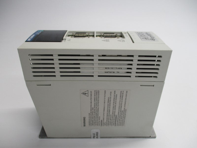MITSUBISHI MR-J2S-60A UNMP