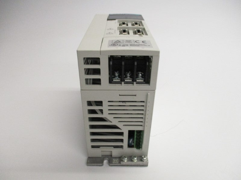 MITSUBISHI MR-J2S-60A UNMP