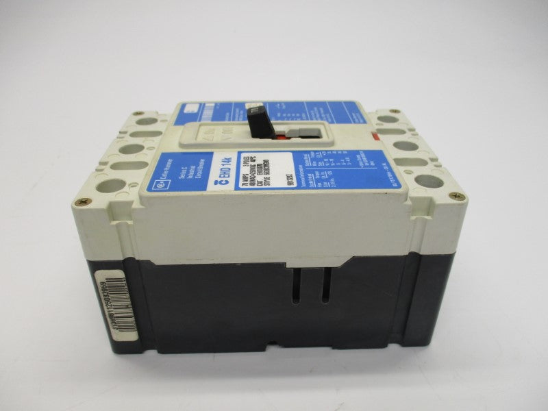 CUTLER HAMMER EHD3070 70A 480V NSNP