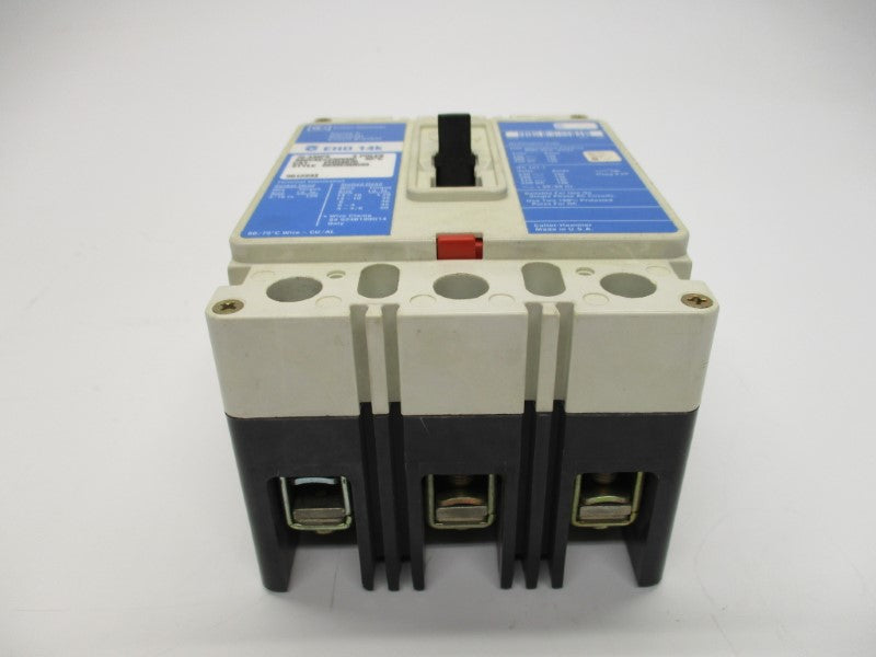 CUTLER HAMMER EHD3070 70A 480V NSNP