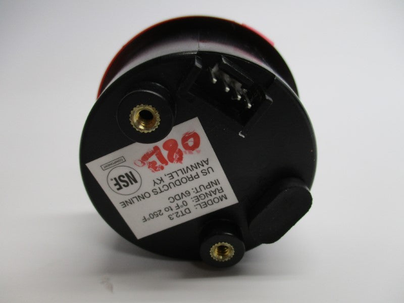 US PRODUCTS DT2.3 NSNP