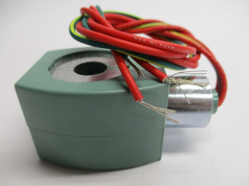 ASCO MP-C-080 238610-032-D NSMP