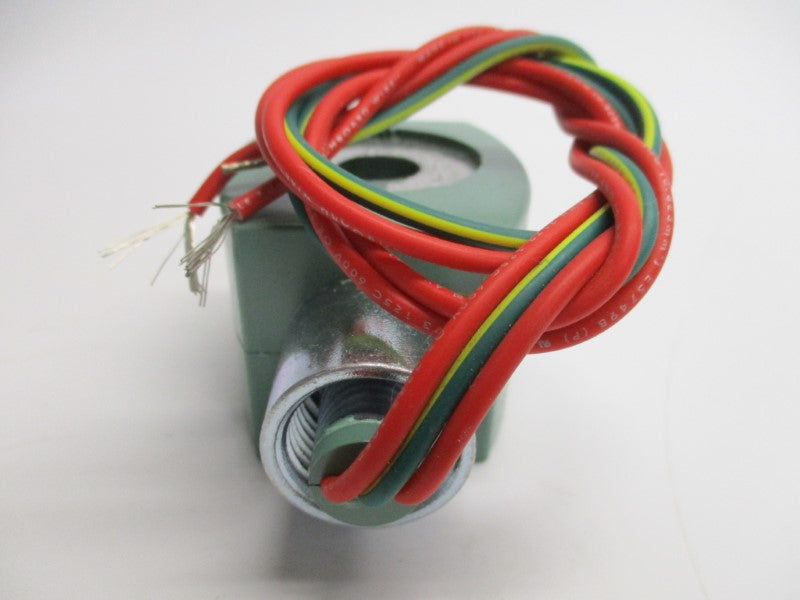 ASCO MP-C-080 238610-032-D NSMP