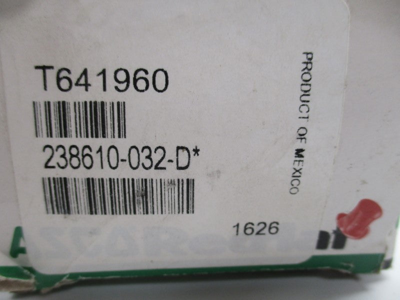 ASCO MP-C-080 238610-032-D NSMP