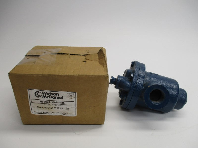WATSON MCDANIEL IB1031-13-N-125 NSMP