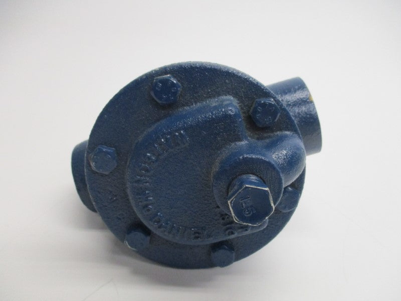 WATSON MCDANIEL IB1031-13-N-125 NSMP