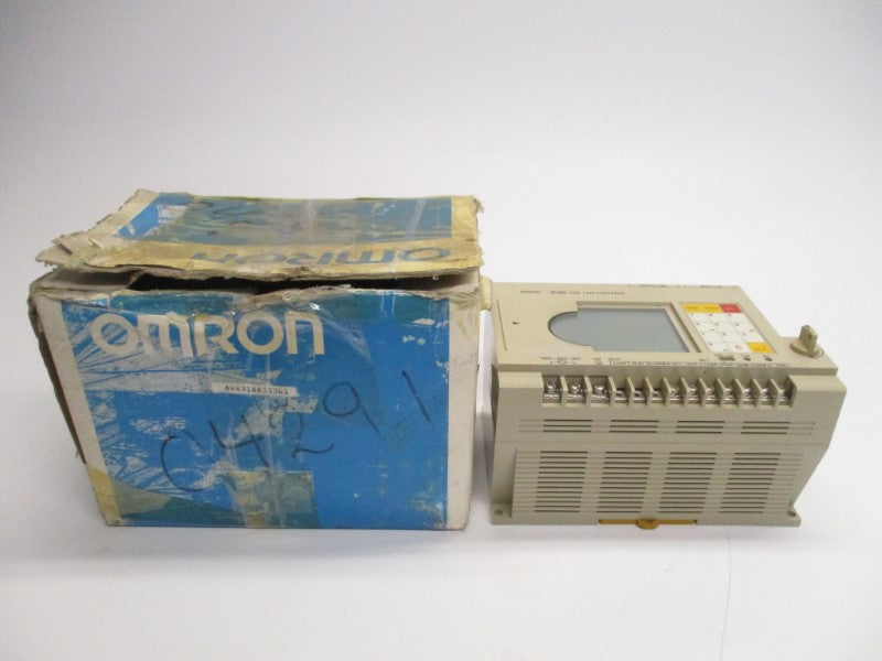 OMRON 3F88L-132 NSMP
