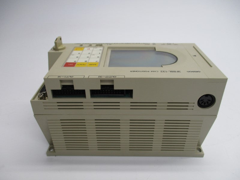 OMRON 3F88L-132 NSMP
