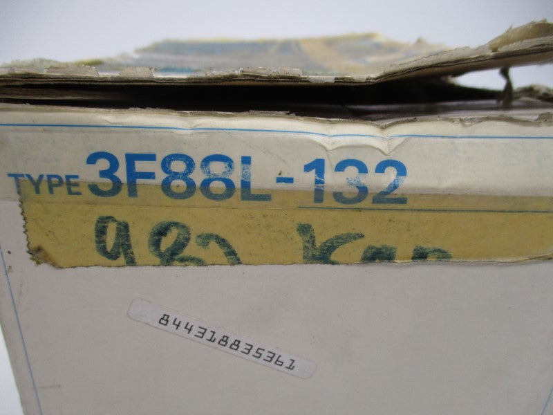 OMRON 3F88L-132 NSMP