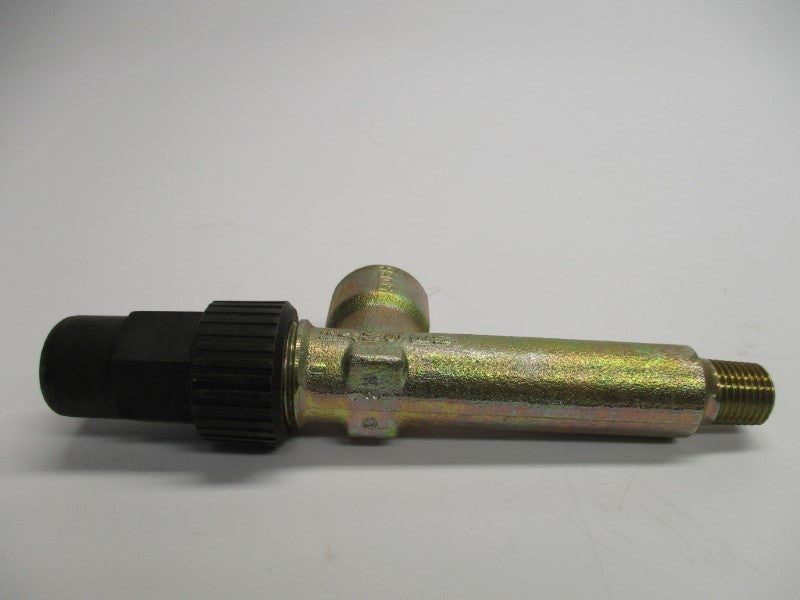 HANSEN TECHNOLOGIES HGV1 NSMP