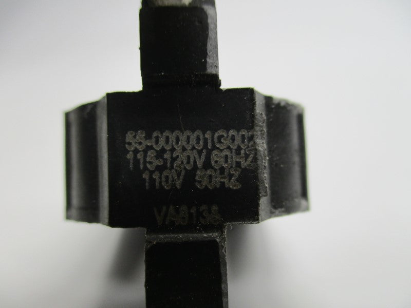GENERAL ELECTRIC 55-000001G002 NSMP