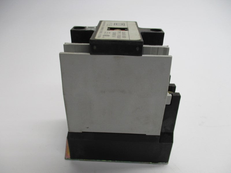 SQUARE D 8501XO40V02 SER. A 110/120V NSMP