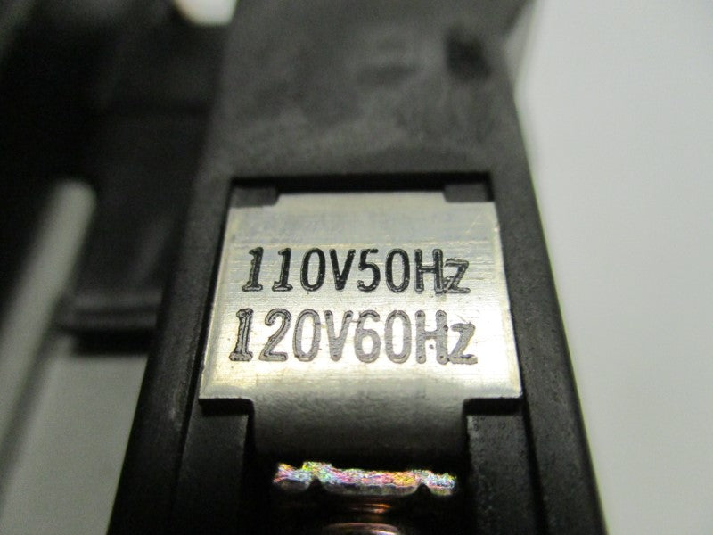 SQUARE D 8501XO40V02 SER. A 110/120V NSMP