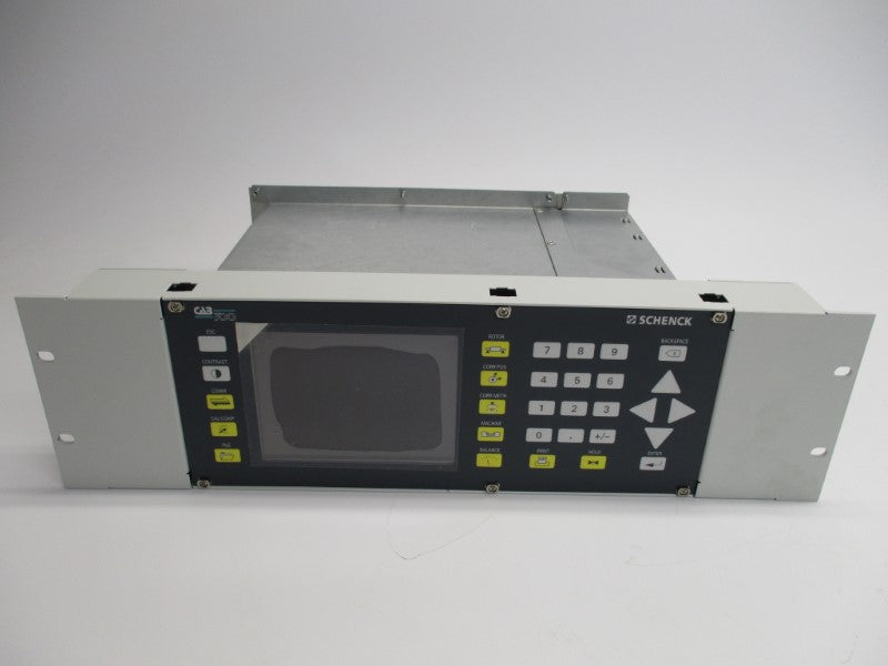 SCHENCK CAB700/4 NSNP