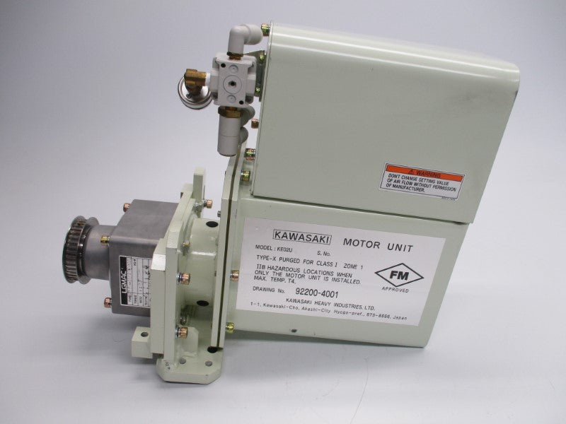 KAWASAKI KE02U NSNP
