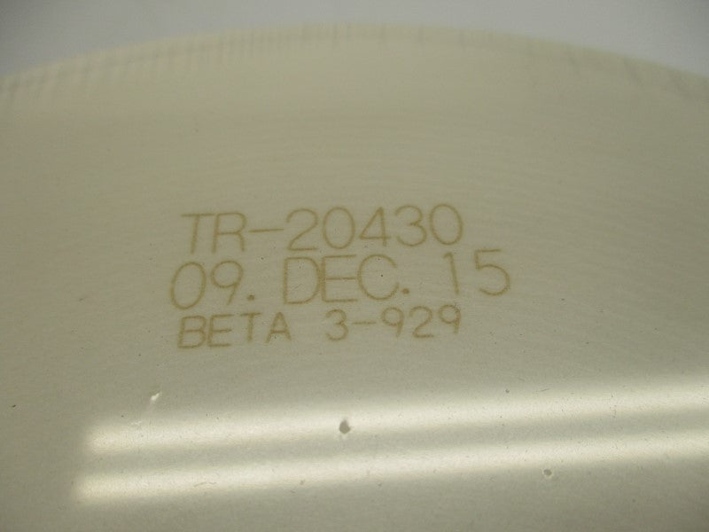 TRIPLER TR-20430 NSMP
