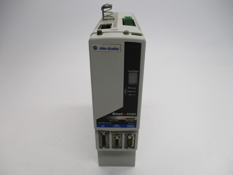 ALLEN BRADLEY 2094-BM01-S SER. A F/W 1.89 UNMP