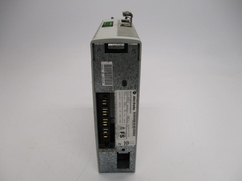 ALLEN BRADLEY 2094-BM01-S SER. A F/W 1.89 UNMP