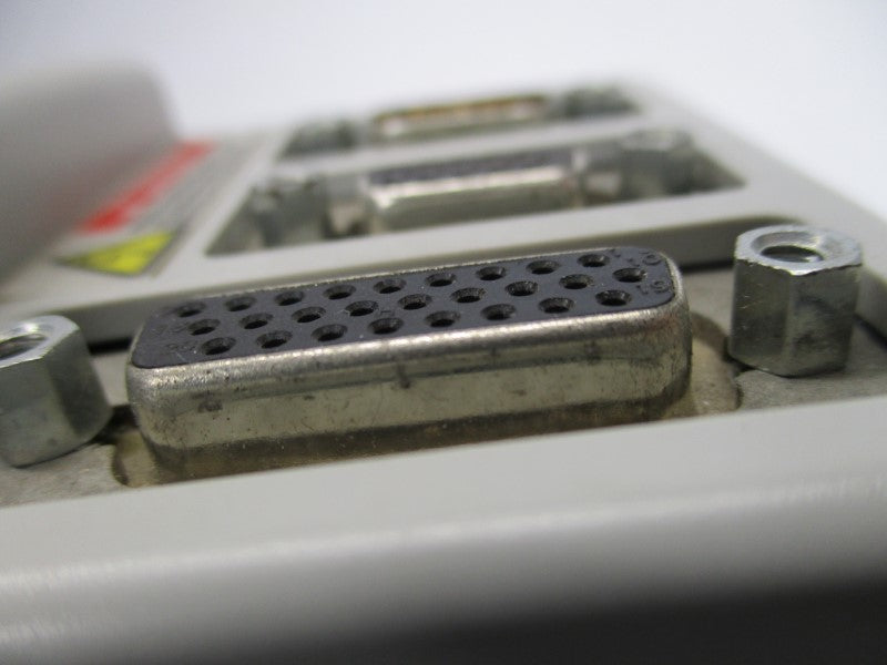ALLEN BRADLEY 2094-BM01-S SER. A F/W 1.89 UNMP