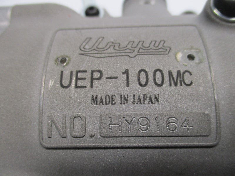 URYU UEP-100MC NSMP