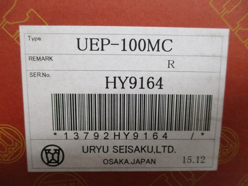 URYU UEP-100MC NSMP
