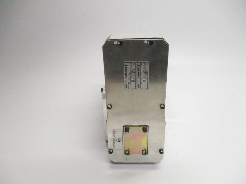 OBARA W-UNT-C/420A 105D0344/L UNMP