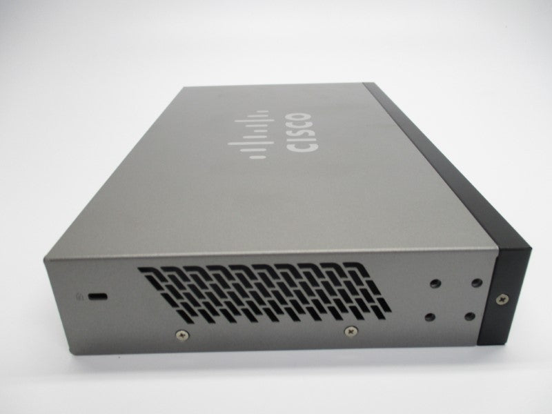 CISCO SG100-16 (AS PICTURED) NSMP