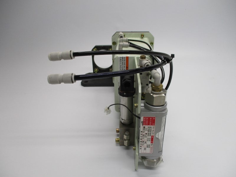 KAWASAKI KE02U NSNP
