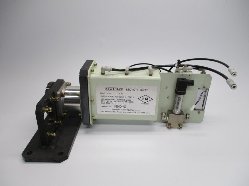 KAWASAKI KE02U NSNP