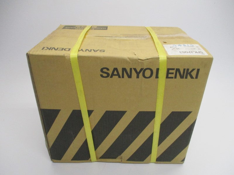 SANYO DENKI AP-3M250BTCT NSFS