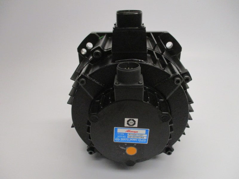 SANYO DENKI AP-3M160BTCT NSMP