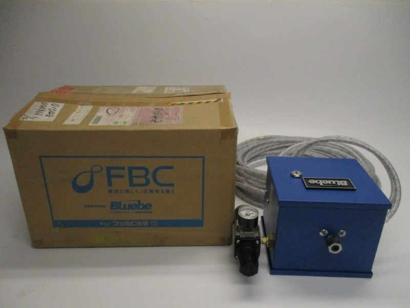 FUJI BC ENGINEERING FK2-N-22H-10-4HLU1 NSMP