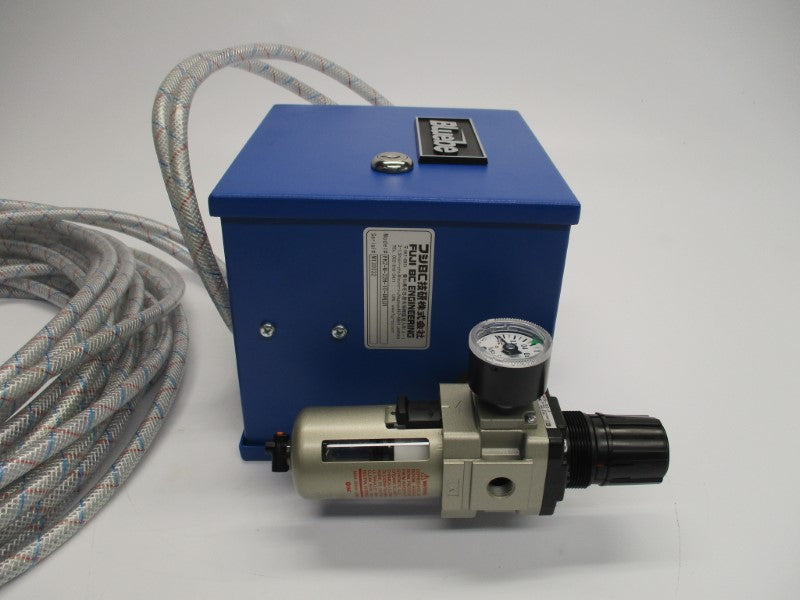 FUJI BC ENGINEERING FK2-N-22H-10-4HLU1 NSMP