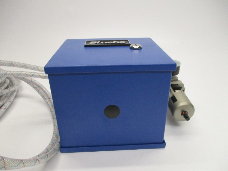 FUJI BC ENGINEERING FK2-N-22H-10-4HLU1 NSMP