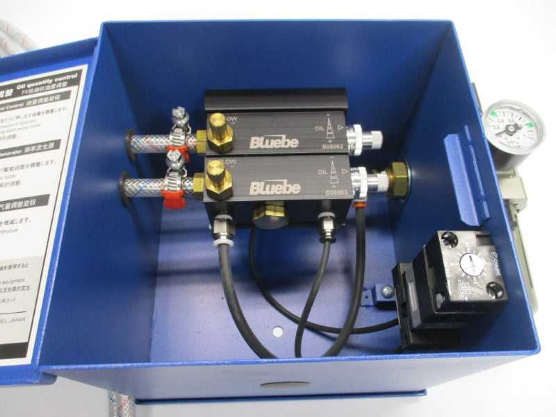 FUJI BC ENGINEERING FK2-N-22H-10-4HLU1 NSMP