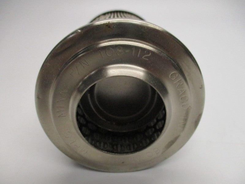 GRACO 108-112 NSMP