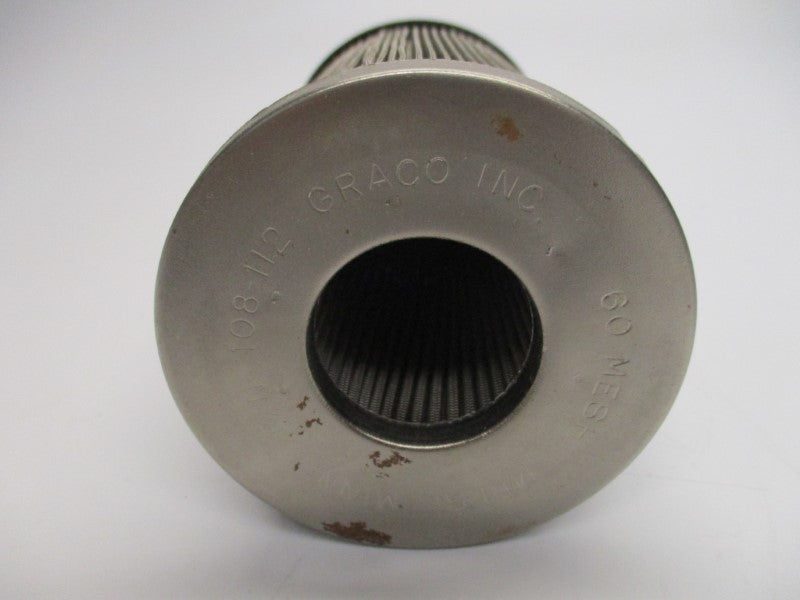 GRACO 108-112 NSMP