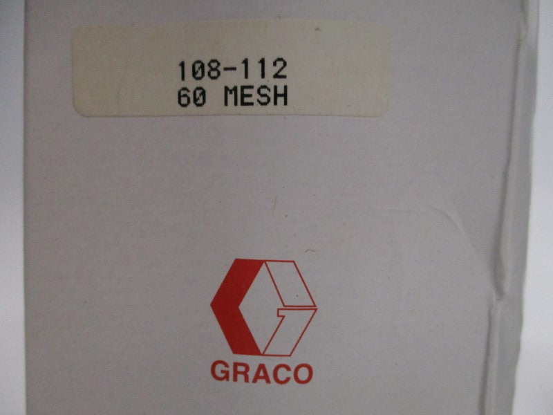 GRACO 108-112 NSMP