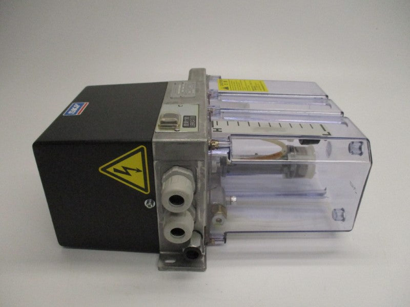 SKF MKU2-KW3-20003J NSMP