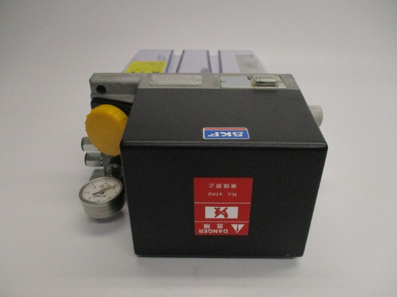 SKF MKU2-KW3-20003J NSMP