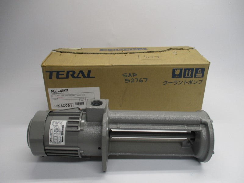 TERAL NQJ-400E NSMP