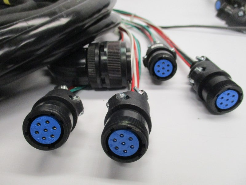 FANUC A05B-1204-J212 NSMP