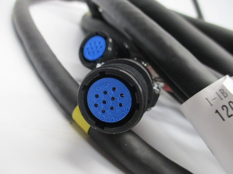 FANUC A05B-1204-J212 NSMP