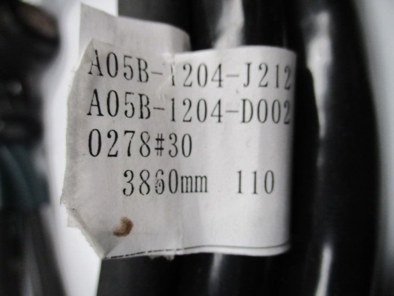 FANUC A05B-1204-J212 NSMP