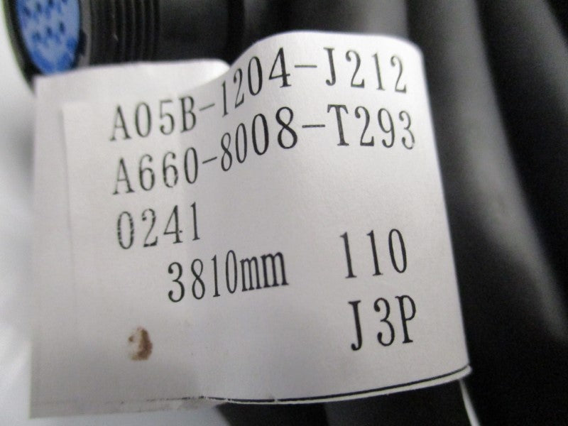 FANUC A05B-1204-J212 NSMP