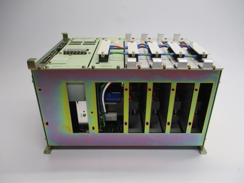 GIKEN GPC-4N3 NSNP