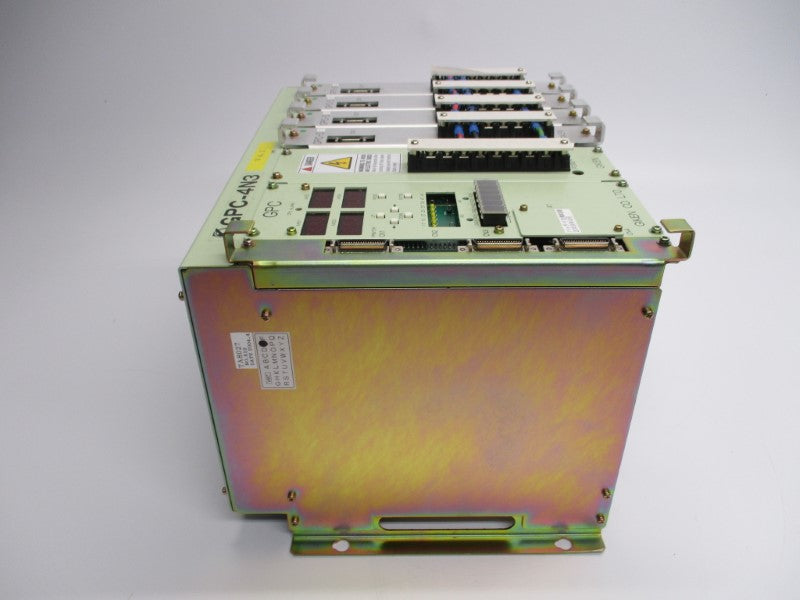 GIKEN GPC-4N3 NSNP