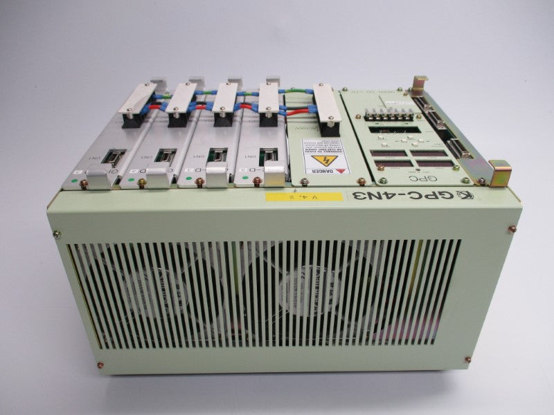 GIKEN GPC-4N3 NSNP