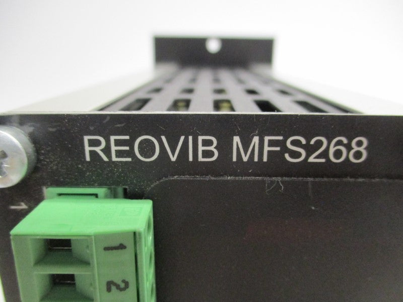 REO MFS268 NSNP