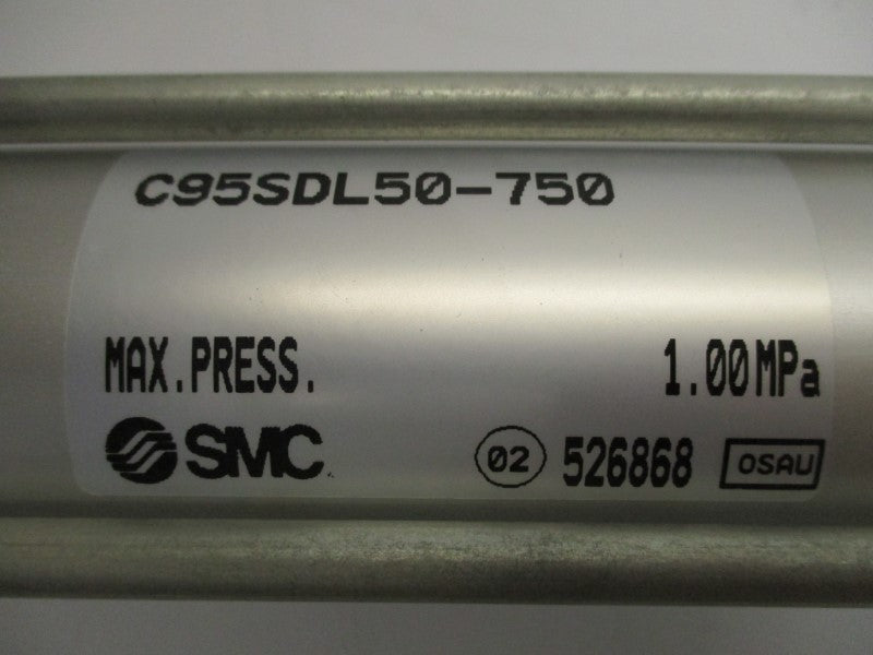 SMC C95SDL50-750 NSMP